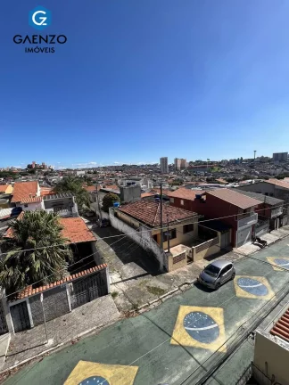 Imagem Sobrado Cipava