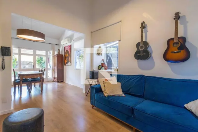 Imagem Casa à Venda - Vargem Grande, 3 Quartos, 120 m2