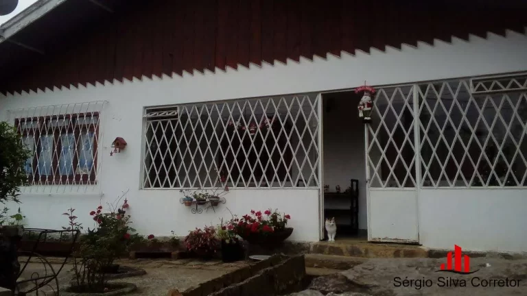 Imagem Casa a venda com 03 Dormitórios por R$ 380.000,00 no Vila Britania.