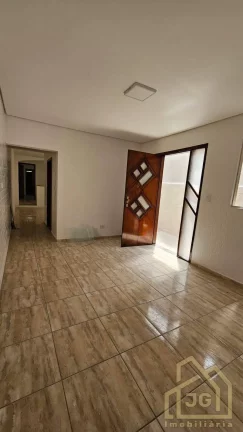 Imagem Casa com 2 Quartos à Venda, 150 m² em Vila Lutécia - Santo André