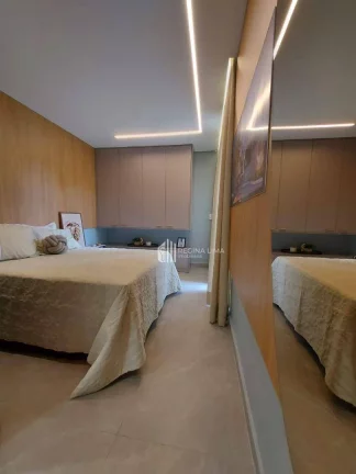 Imagem EM CONSTRUCAO, apartamento com 3 dormitórios à venda por R$ 753.498.55 - Condomínio UNIQUE Humberto Parentes - Fátima - Teresina/PI