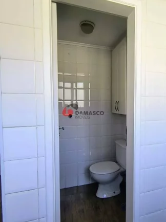 Imagem Apartamento para locação 2 dormitórios - Santo Antônio