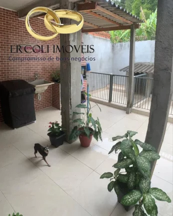 Imagem CASA RESIDENCIAL em SÃO PAULO - SP, ITAIM PAULISTA - JARDIM TUÃ