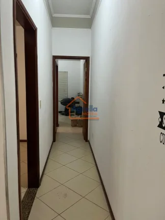 Imagem Casa à venda no bairro PARQUE DOS EUCALIPTOS I - Mogi Guaçu/SP