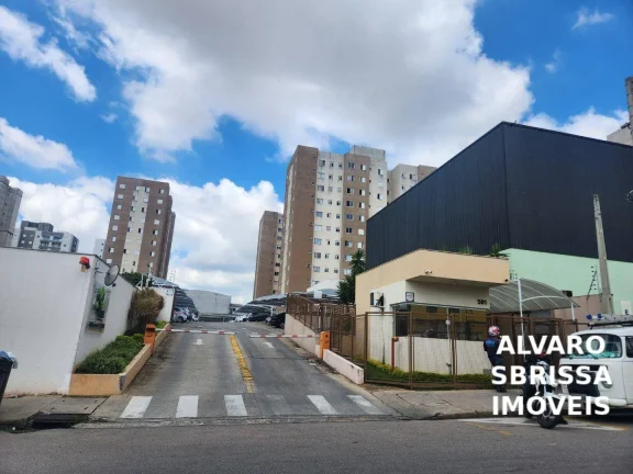 Imagem Apartamento com 2 dormitórios à venda, 47 m² por R$ 255.000,00 - Edifício Residencial Oiti - Itu/SP