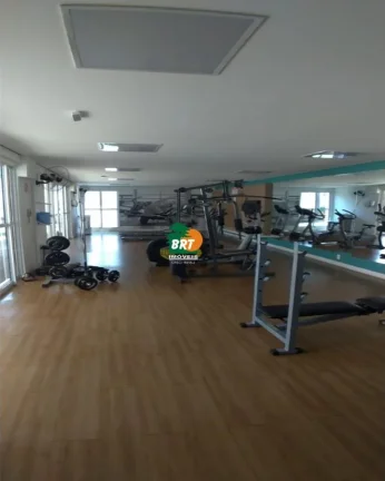 Imagem Apartamento para Venda em São Roque, Centro, 2 dormitórios, 1 suíte, 2 banheiros, 1 vaga