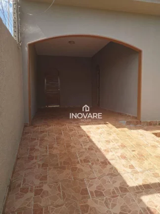 Imagem Casa com 3 dormitórios à venda, 200 m² por R$ 650.000,00 - Alto da Boa Vista - Itumbiara/GO
