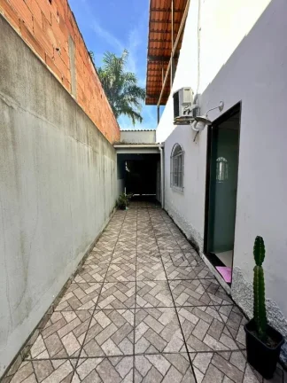 Imagem CASA RESIDENCIAL em Serra - ES, Barcelona
