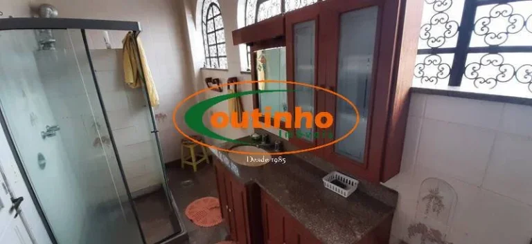 Imagem (29183) Rua Visconde de Santa Isabel - Grajau