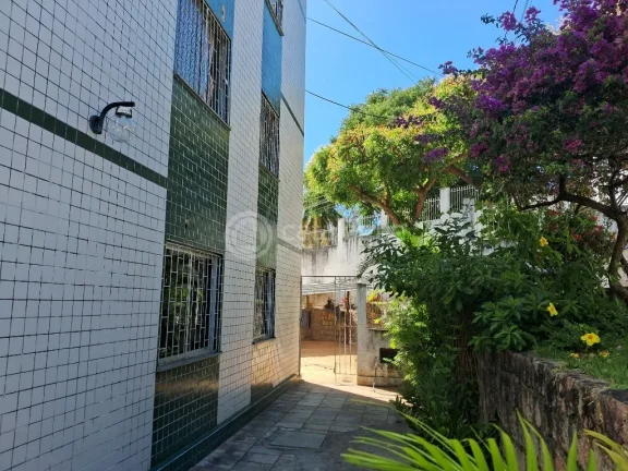Imagem Residencial Bairro Latino Reformado - Mobiliado
