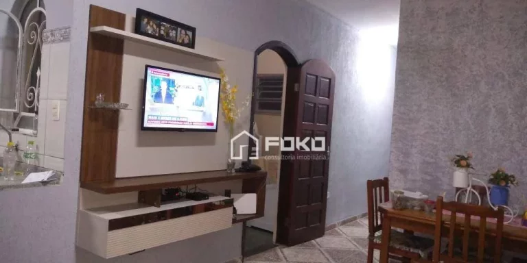 Imagem Casa com 2 dormitórios à venda, 427 m² por R$ 750.000,00 - Pontal de Santa Marina - Caraguatatuba/SP