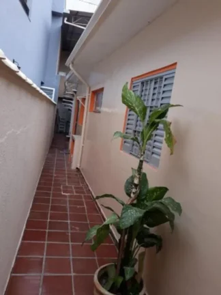 Imagem Casa para Venda por R$710.000,00 com 126m², 1 sala, 1 banheiro e 2 vagas - Jardim humaitá, São paulo / SP - Cód. BDI37449