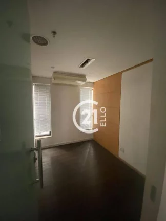 Imagem Laje para alugar, 227 m² por R$ 28.300,00/mês - Itaim Bibi - São Paulo/SP