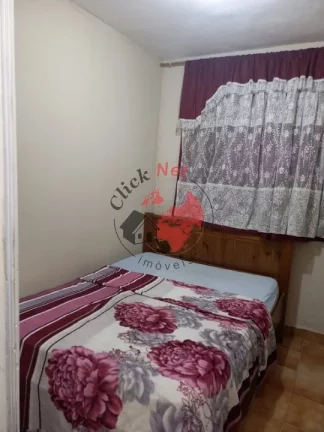 Imagem Assobradada om Edícula para venda no bairro Alvarenga em São bernardo