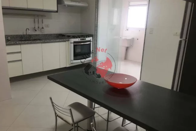 Imagem Apartamento à Venda no bairro Barcelona em São Caetano