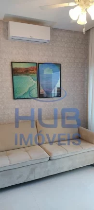 Imagem À venda com 2 Suítes, 80m2, 2 Vagas, Bombinhas/SC.
