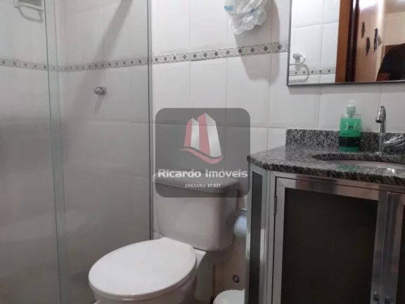 Imagem Excelente Apartamento Duplex Cabo Frio