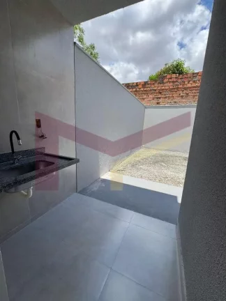 Imagem Casa, Residencial para Venda, Gabriela, Feira de Santana