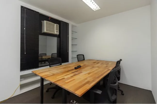 Imagem SALA COMERCIAL em São Paulo - SP, Cidade Monções