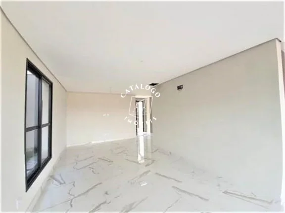 Imagem Casa em Condomínio a Venda no bairro Bonfim Paulista - Ribeirão Preto, SP