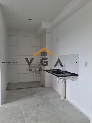 Imagem Apartamento para Venda em São Paulo, Mooca, 2 dormitórios, 1 banheiro