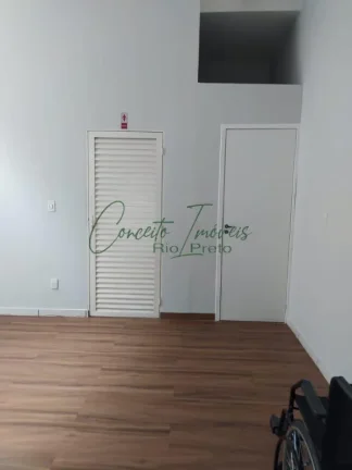 Imagem Sala Comercial para Locação em São José do Rio Preto, Boa Vi
