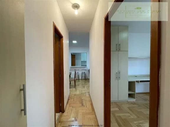 Imagem Apartamentos para locação em Barueri no bairro Alphaville