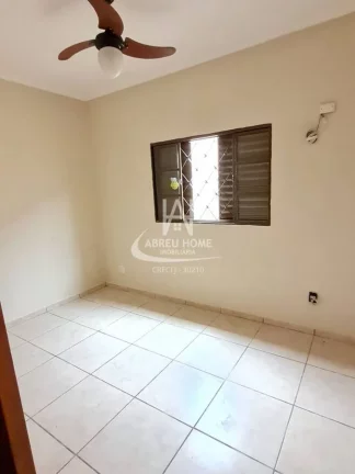 Imagem Casa, Residencial Ana Célia - São José do Rio Preto