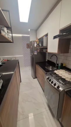 Imagem VENDO LINDO APTO NO CONDOMÍNIO PASSEIO MORUMBI!