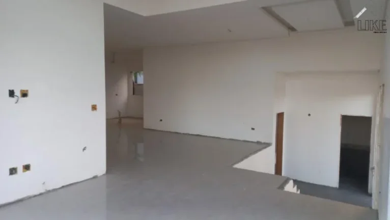 Imagem Vendo casa no Alphaville 2