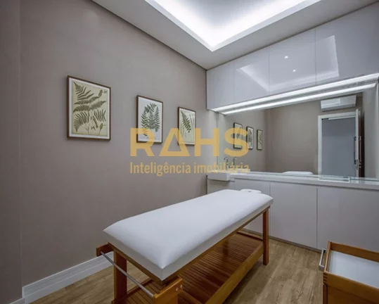 Imagem Chegou a hora de voltar às origens. O Newport resgata o melhor da construção tradicional de alto ...