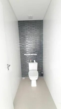 Imagem Cobertura Duplex à Venda com 04 Suítes sendo 01 Máster com Hidro, Sacada integrada localizado na 2 Quadra Mar de Balneário Camboriú - SC