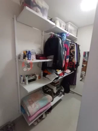 Imagem Ótima Cobertura Triplex no bairro Jardim Paraíso em Santo André