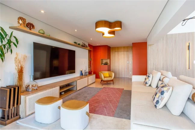Imagem APARTAMENTO RESIDENCIAL em São Paulo - SP, Vila Suzana