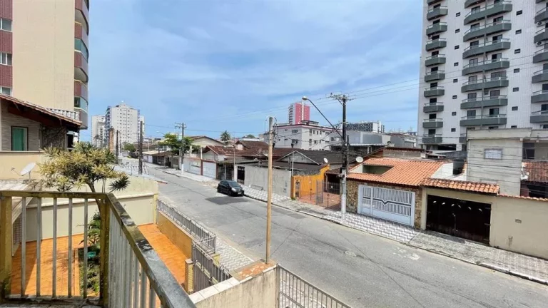 Imagem Oportunidade na Ocian! Apartamento de 48m², 1 Dormitório , 1 vaga e excelente Localização!