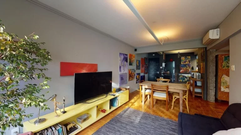Imagem APARTAMENTO RESIDENCIAL em São Paulo - SP, Moema