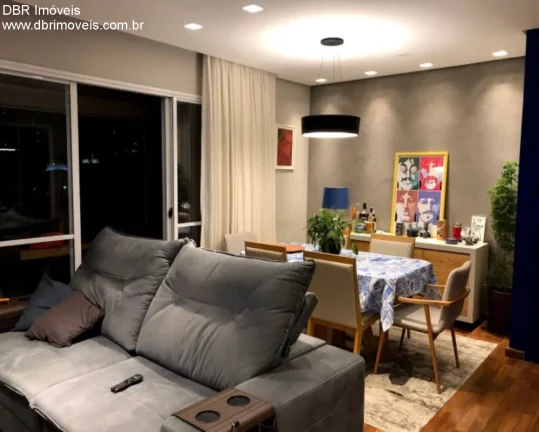 Imagem APARTAMENTO RESIDENCIAL em São Paulo - SP, Lapa