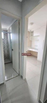 Imagem Apartamento com 3 quartos à venda, 86 m² por R$ 850.000 - Jardim Zaira - Guarulhos/SP
