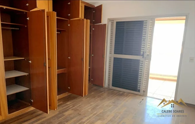Imagem Apartamento com 3 dormitórios à venda, 180 m² por R$ 950.000,00 - Centro - Tatuí/SP