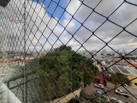 Imagem Apartamento à venda na Mooca , em excelente condomínio .