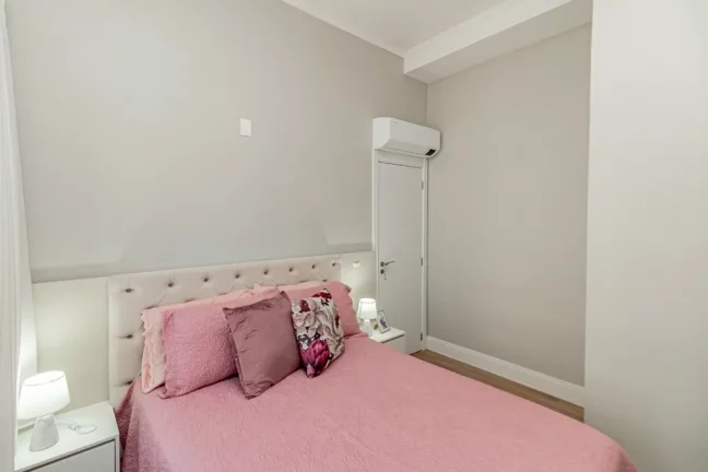 Imagem Condominio Atmosfera Air Apto CA56365676 - Apartamento à venda no bairro Praia de Belas - Porto Alegre/RS