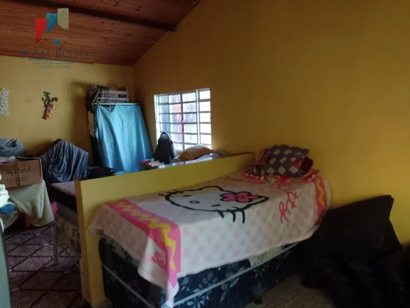 Imagem Chácara Chácara em Área Rural de Tatuí, Tatuí/SP