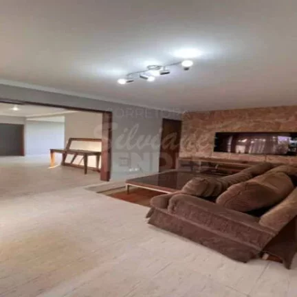 Imagem Casa no Condomínio Village Vert em Sorocaba – SP