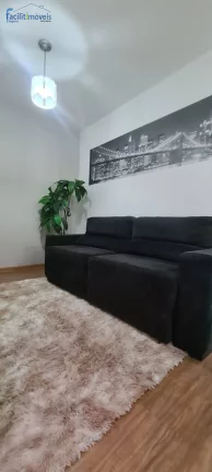 Imagem APARTAMENTO PRONTO PARA MORAR BAIRRO PAULICÉIA - SBC