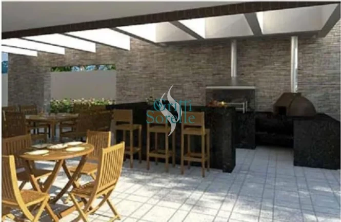 Imagem Apartamento para Alugar em Cidade Monções - São Paulo/SP.