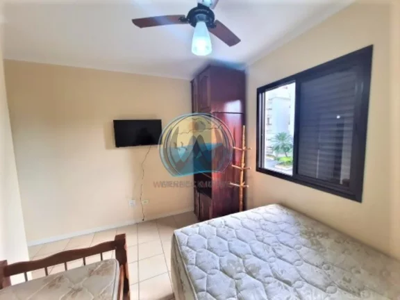 Imagem APTO RESIDENCIAL em Ubatuba - SP, PRAIA GRANDE
