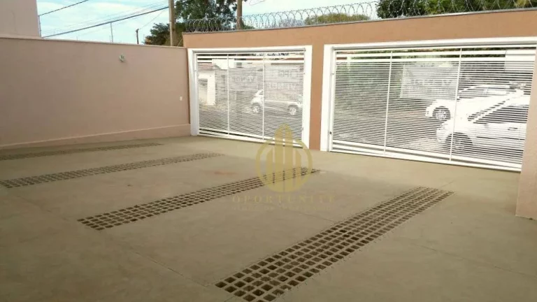 Imagem Apartamento 3 dormitórios com suíte - Residencial e Comercial Palmares - Ribeirão Preto/SP
