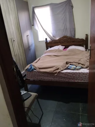 Imagem Apartamento à venda no Residencial Cabiuna próximo ao batalhão por R$165 mil