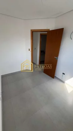 Imagem Apartamento Padrão