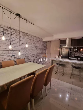 Imagem Apartamento com 3 dormitórios à venda, 83 m² por R$ 960.000,00 - Mooca - São Paulo/SP